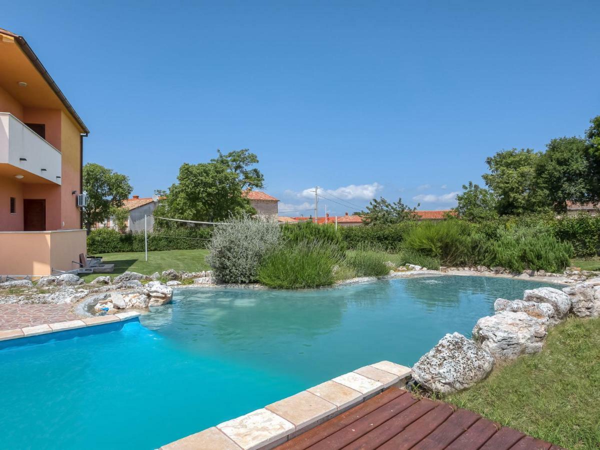 Holiday Home Mario 1 Hreljići Exterior foto