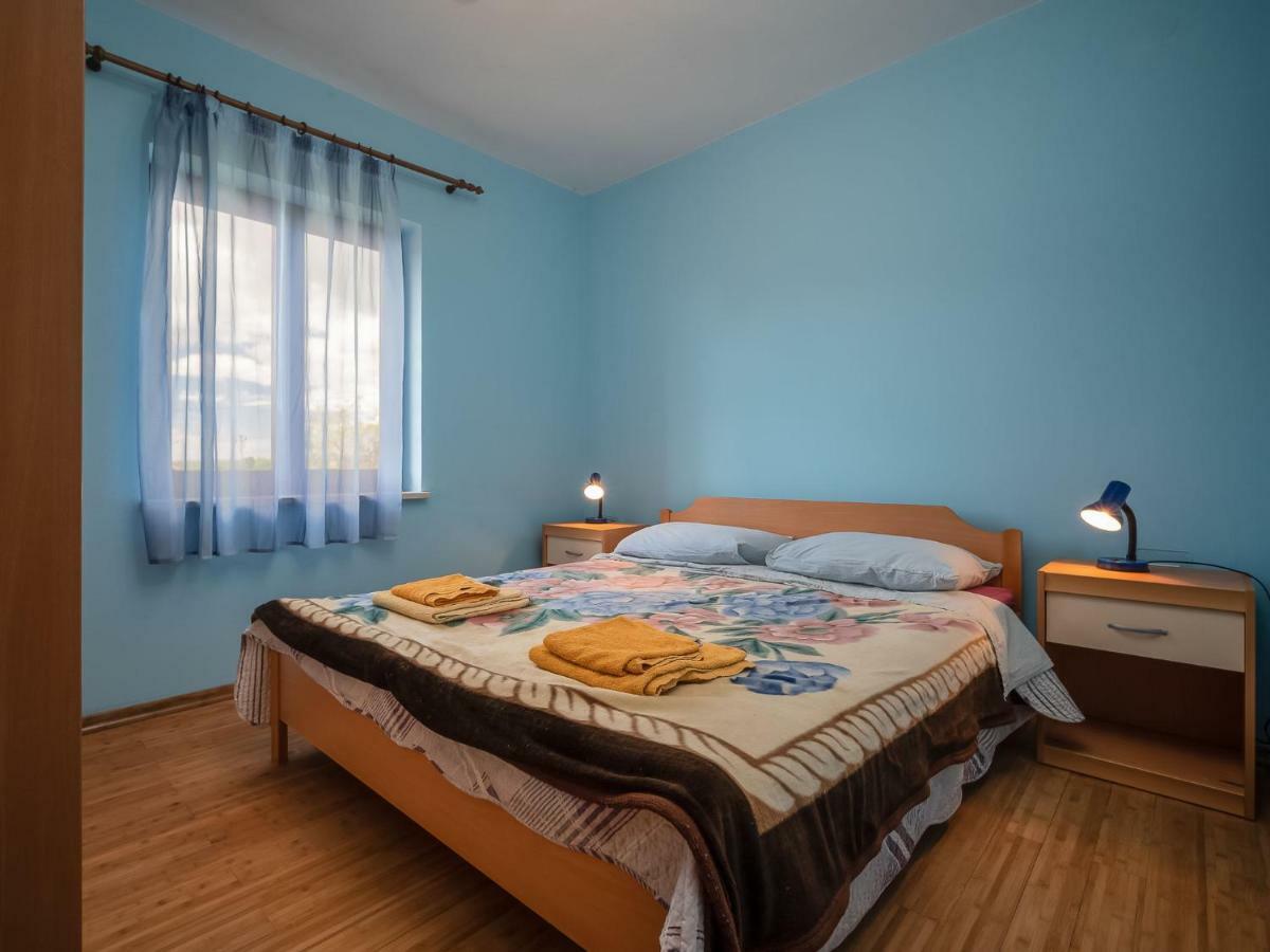 Holiday Home Mario 1 Hreljići Exterior foto