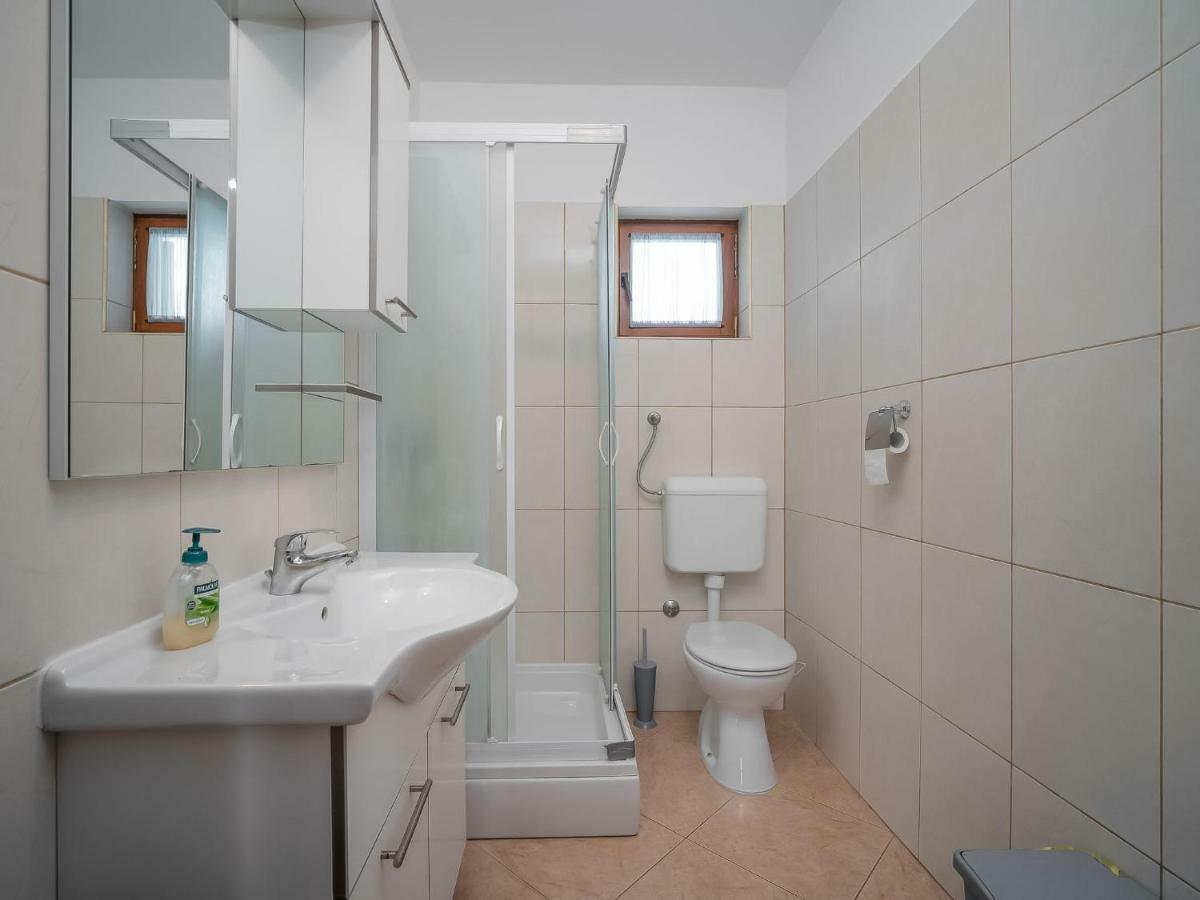 Holiday Home Mario 1 Hreljići Exterior foto