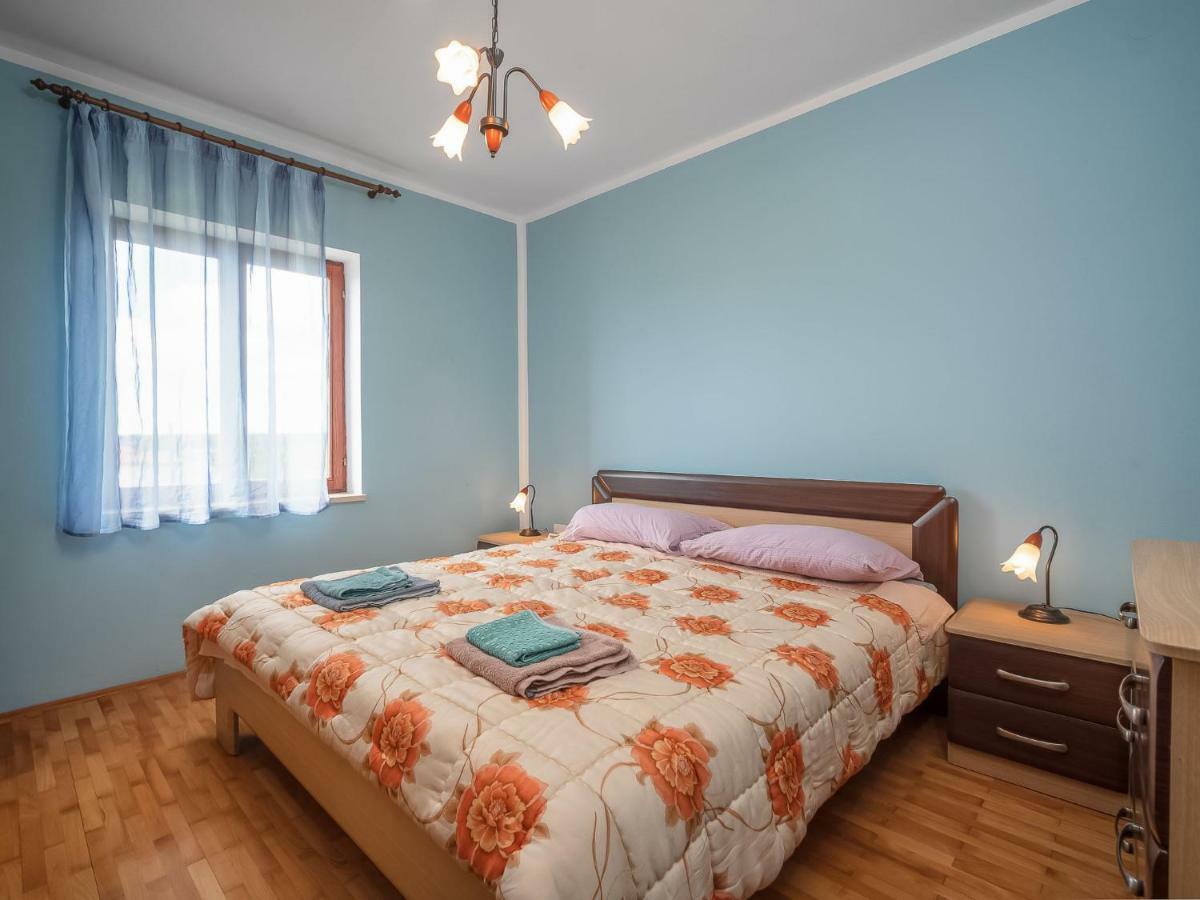 Holiday Home Mario 1 Hreljići Exterior foto