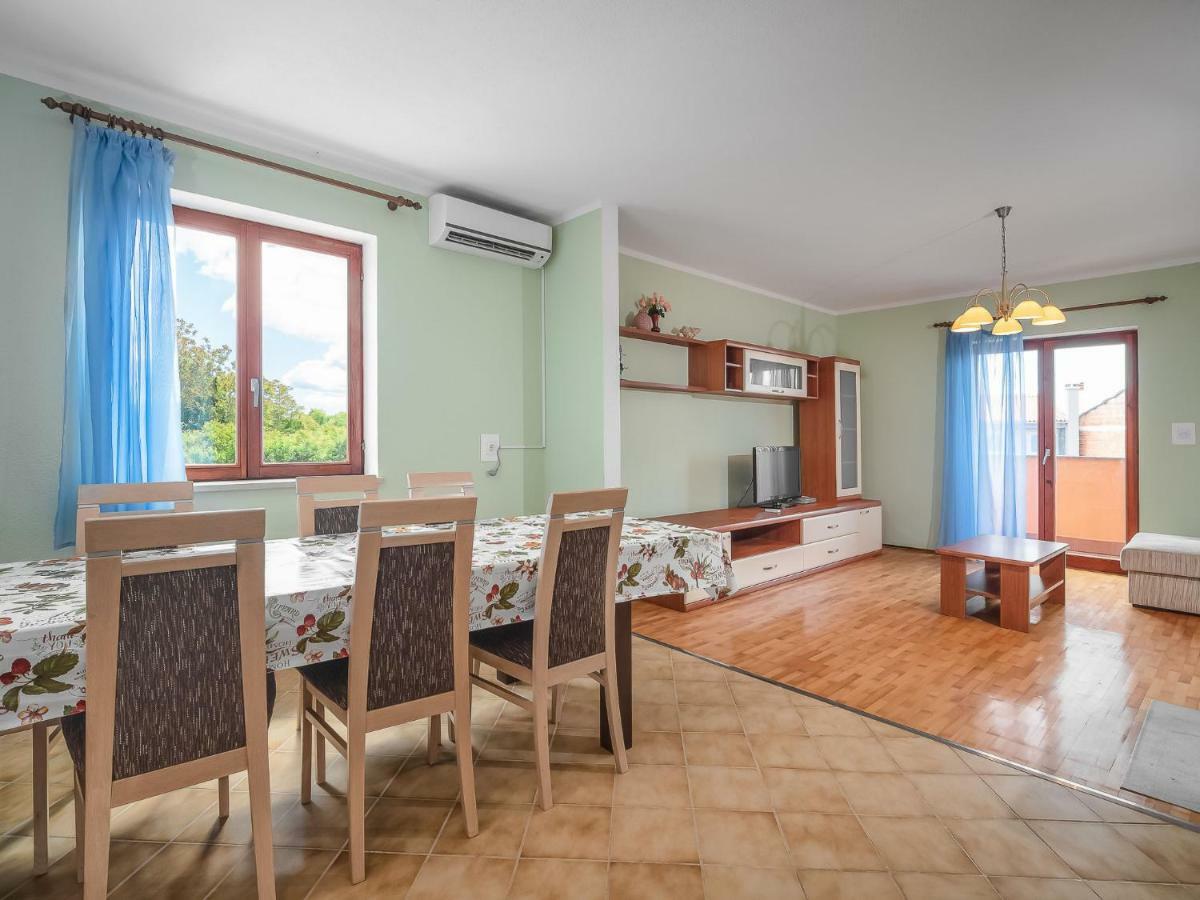 Holiday Home Mario 1 Hreljići Exterior foto