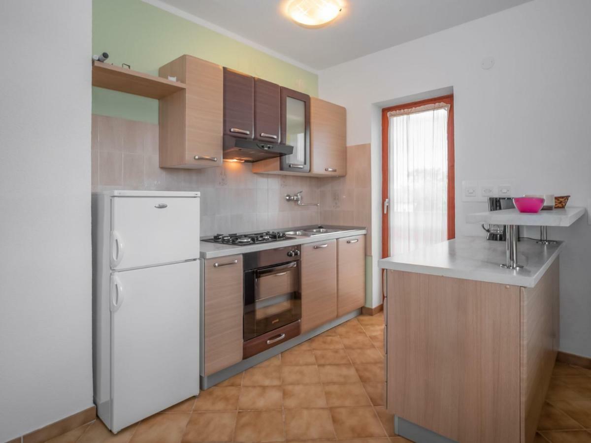 Holiday Home Mario 1 Hreljići Exterior foto
