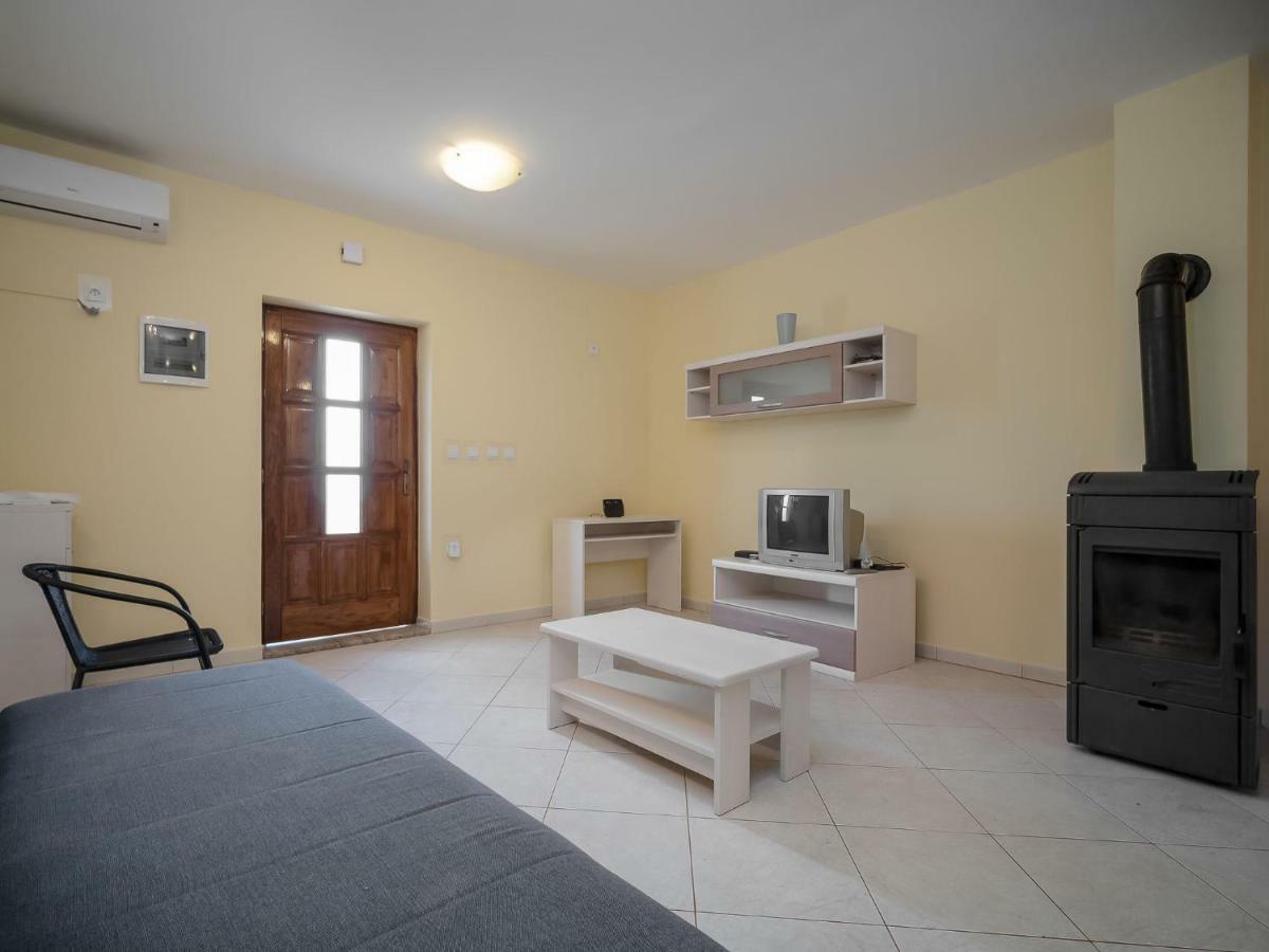 Holiday Home Mario 1 Hreljići Exterior foto