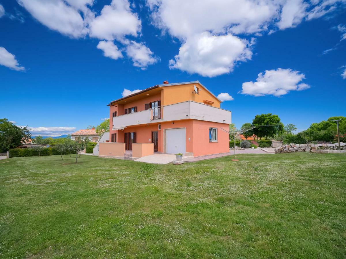 Holiday Home Mario 1 Hreljići Exterior foto