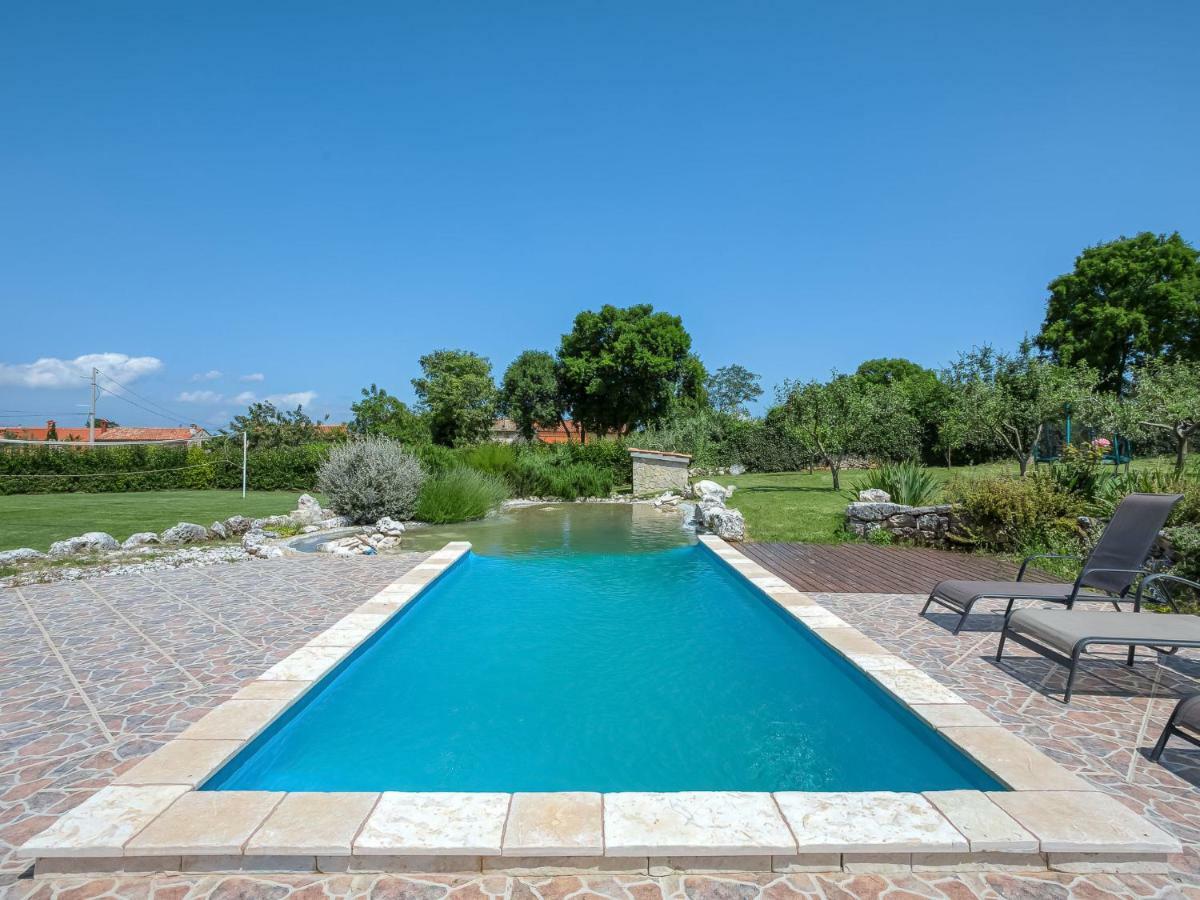 Holiday Home Mario 1 Hreljići Exterior foto