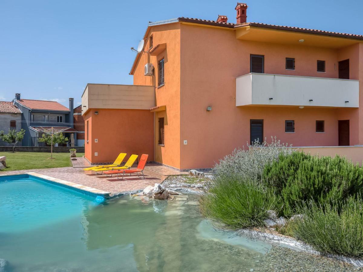 Holiday Home Mario 1 Hreljići Exterior foto