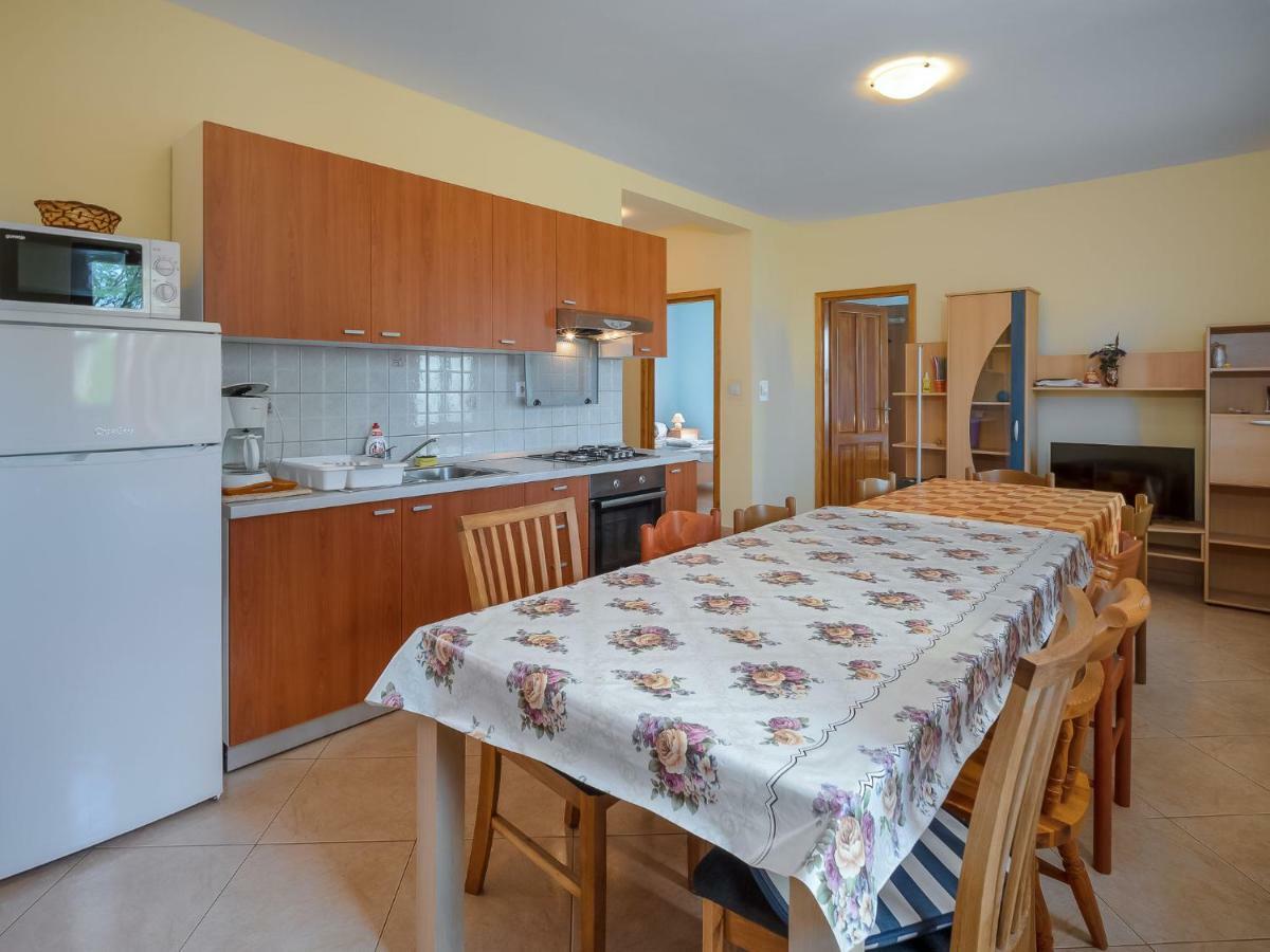 Holiday Home Mario 1 Hreljići Exterior foto