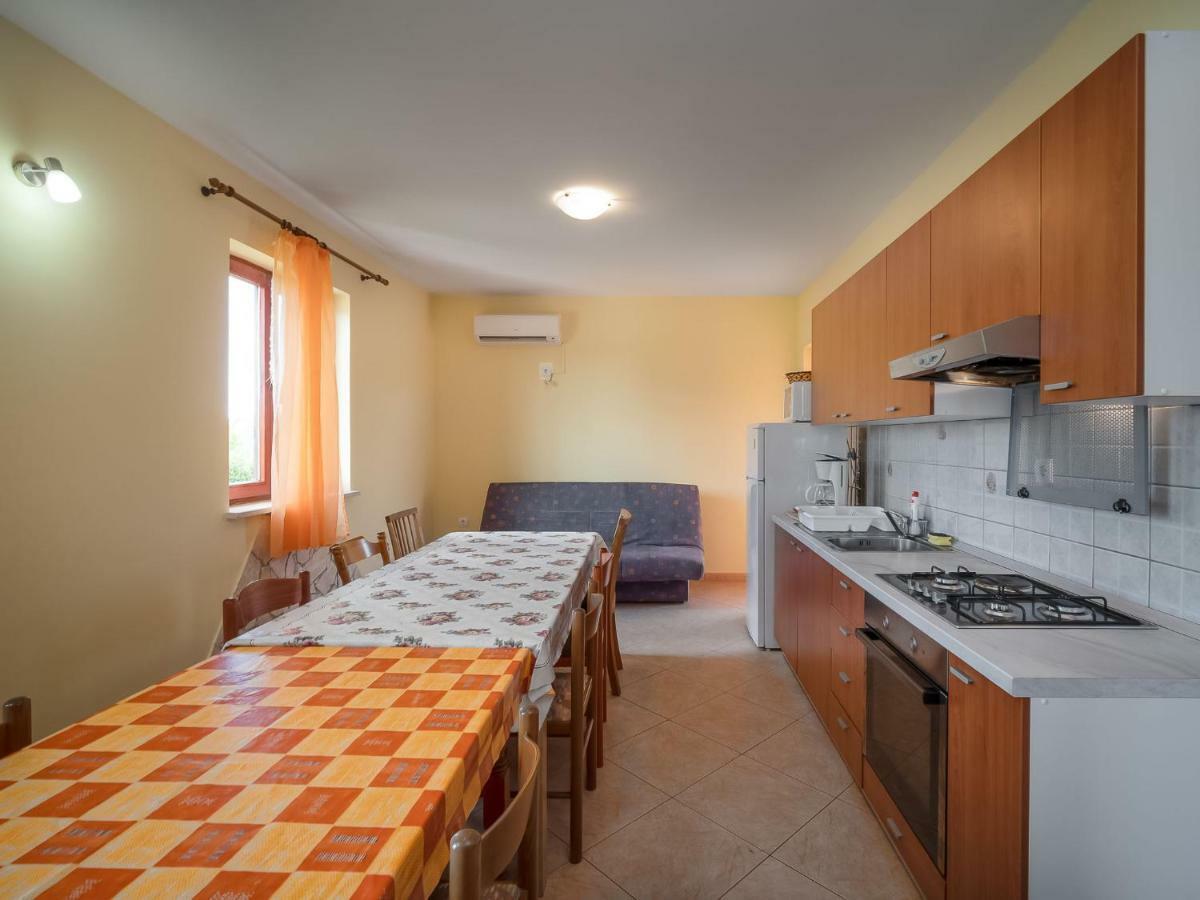 Holiday Home Mario 1 Hreljići Exterior foto